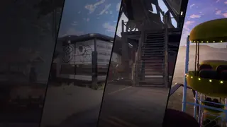 Tidal Wave DLC + Airstrip DLC +Can Touch This DLC + Party Time DLC Bundle - PS4