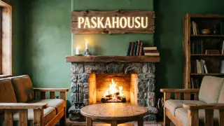 Paskahousu