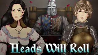 Heads Will Roll