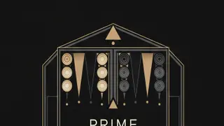 Prime Backgammon - Xbox One