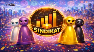 SINDIKAT