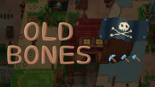 Old Bones