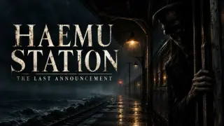 Haemu Station: The Last Announcement