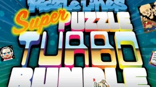 Piczle Lines Super Puzzle Turbo Bundle - Switch