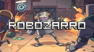 Robozarro