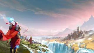 ENDLESS Legend 2 Demo - Xbox Series