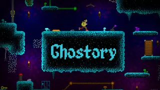 Ghostory