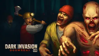 Dark Invasion VR Doomsday