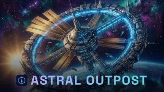 Astral Outpost