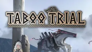 Taboo Trial - Switch