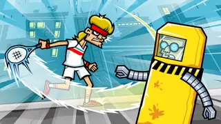 Tennis in the Face (Xbox One)