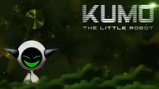 KUMO The Little Robot