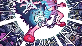 Parry Nightmare - Switch
