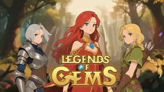 Void Miner x Legends of Gems