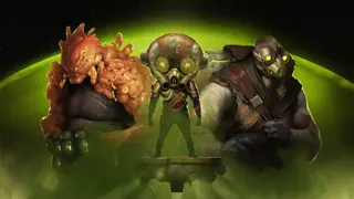 Stellaris: Toxoids Species Pack - Xbox One