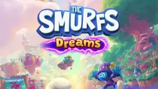 The Smurfs – Dreams - Switch