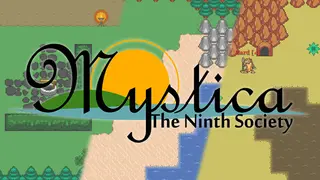 Mystica: The Ninth Society