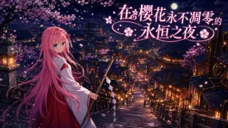Sakura: The Eternal Night