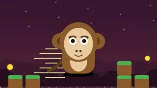 Monkey Dash - Xbox One