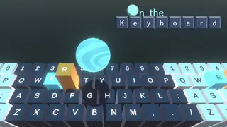 On the Keyboard