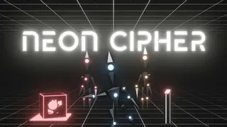 Neon Cipher
