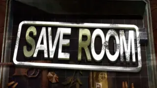 Save Room - Switch
