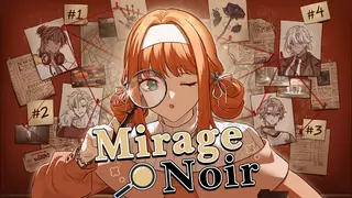 Mirage Noir