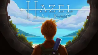 Hazel Sky