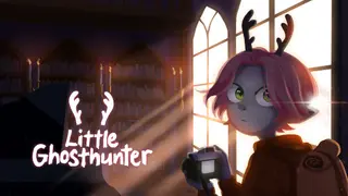 Little Ghosthunter