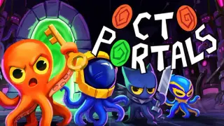 Octoportals
