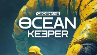 Codename: Ocean Keeper - Switch