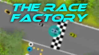 TRF - The Race Factory