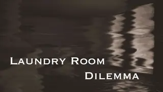 Laundry Room Dilemma