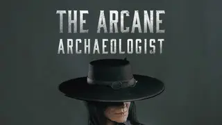 Hunt: Showdown 1896 - The Arcane Archaeologist - PS5