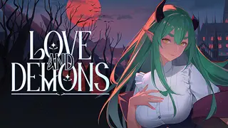 Love and Demons