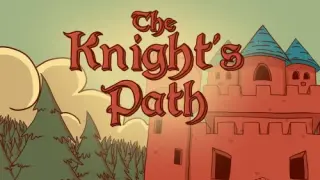The Knight's Path - Switch