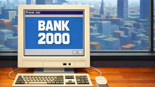 Bank 2000