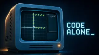 Code Alone