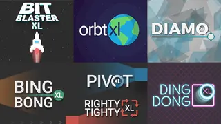 Arcade Score Chaser Bundle