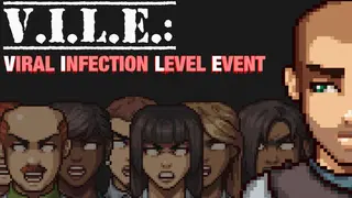 V.I.L.E.: Viral Infection Level Event