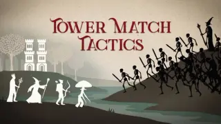 Tower Match Tactics