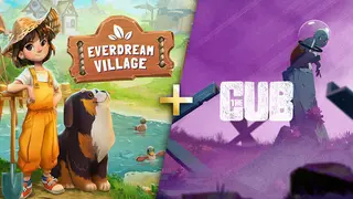 Everdream Village + The Cub