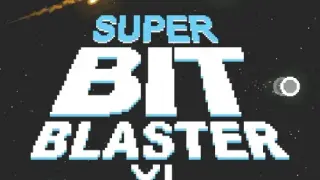 Super Bit Blaster XL - Switch
