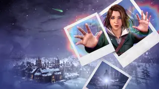 Life is Strange: Double Exposure Deluxe Edition (PS5)