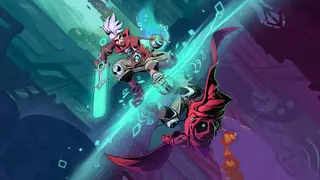 CONVERGENCE: A League of Legends Story Deluxe Edition (Xbox One & Series)