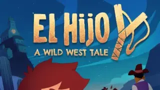 El Hijo - A Wild West Tale - Switch