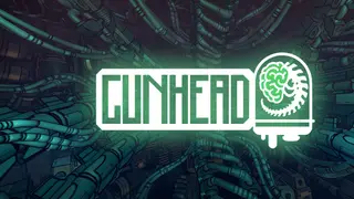 GUNHEAD