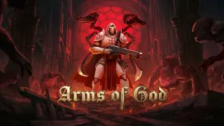 Arms of God Demo