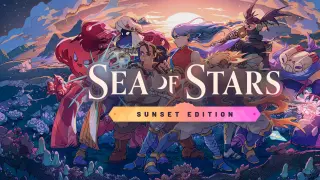 Sea of Stars - OST
