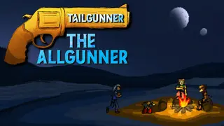Tailgunner: The Allgunner